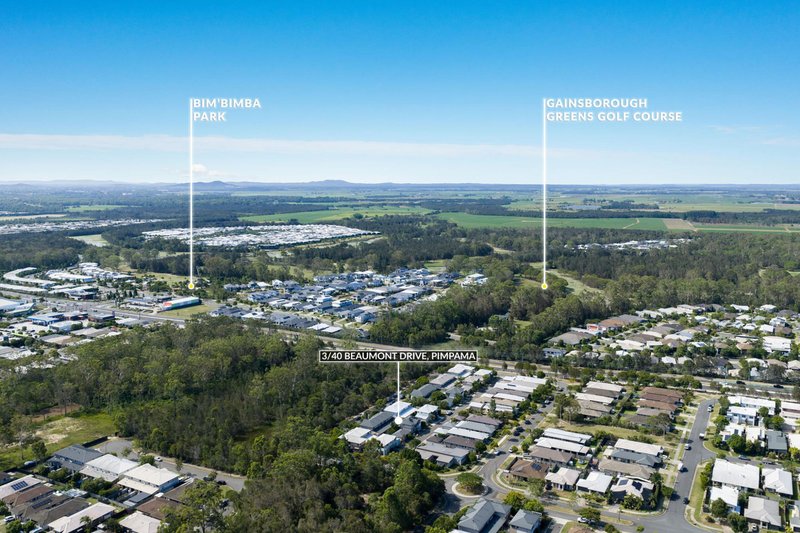 Photo - 3/40 Beaumont Drive, Pimpama QLD 4209 - Image 25