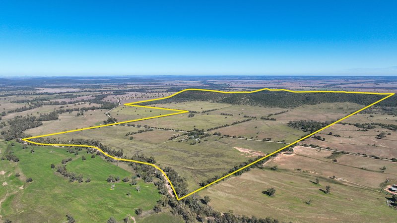 340 Black Mountain Creek Road, Boggabri NSW 2382