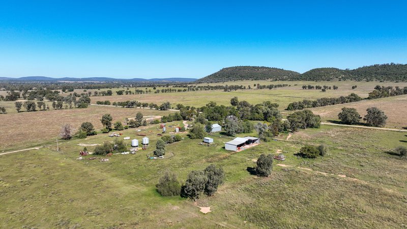 Photo - 340 Black Mountain Creek Road, Boggabri NSW 2382 - Image 8