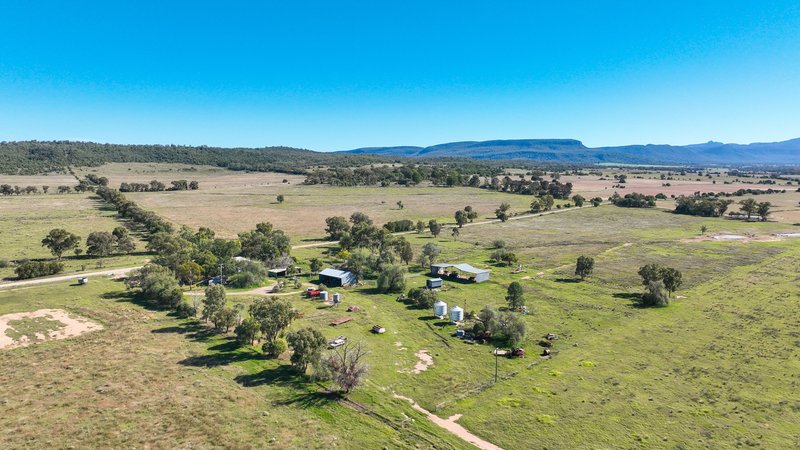 Photo - 340 Black Mountain Creek Road, Boggabri NSW 2382 - Image 9