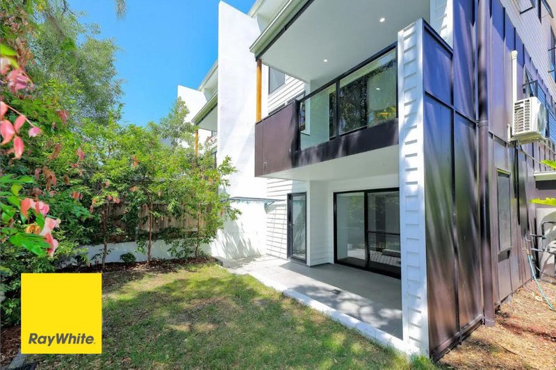 Photo - 3/40 Clara Street, Annerley QLD 4103 - Image 1