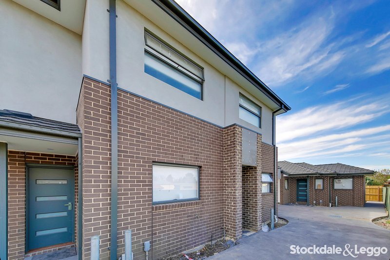 3/40 Cosmos Street, Glenroy VIC 3046