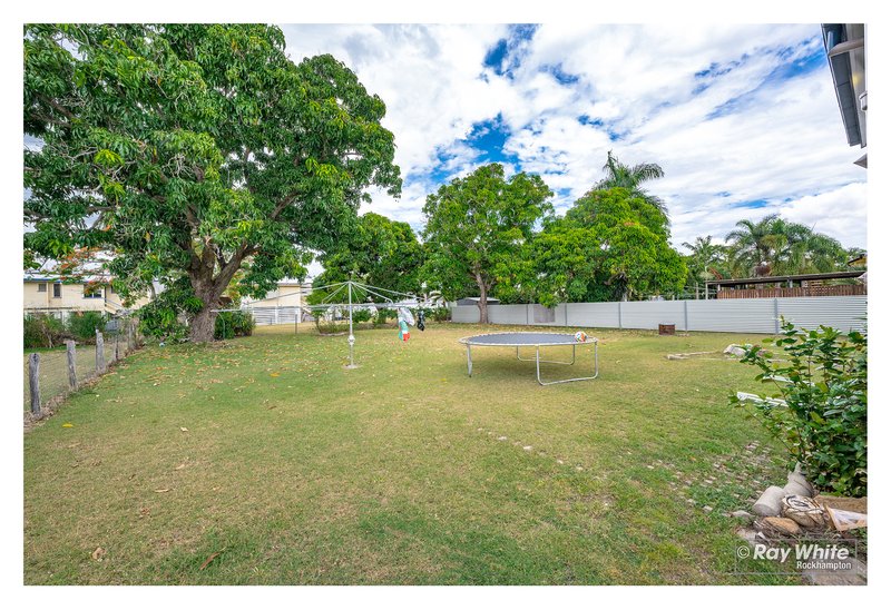 Photo - 340 Dean Street, Frenchville QLD 4701 - Image 18