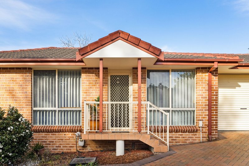 3/40 Dutton Street, Bankstown NSW 2200