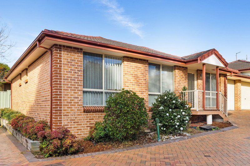 Photo - 3/40 Dutton Street, Bankstown NSW 2200 - Image 2