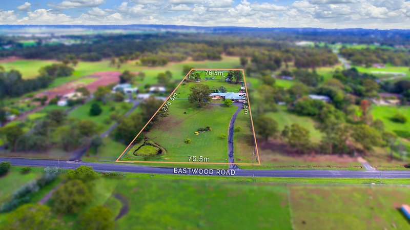 340 Eastwood Road, Leppington NSW 2179