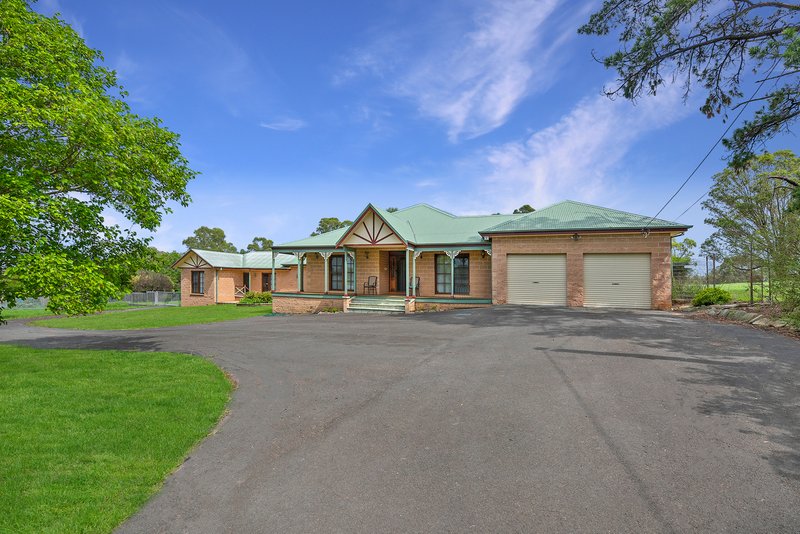 Photo - 340 Eastwood Road, Leppington NSW 2179 - Image 2