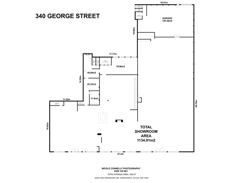 Photo - 340 George Street, Deniliquin NSW 2710 - Image 3