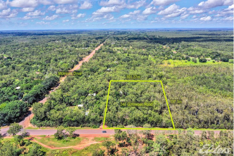 340 Girraween Road, Mcminns Lagoon NT 0822