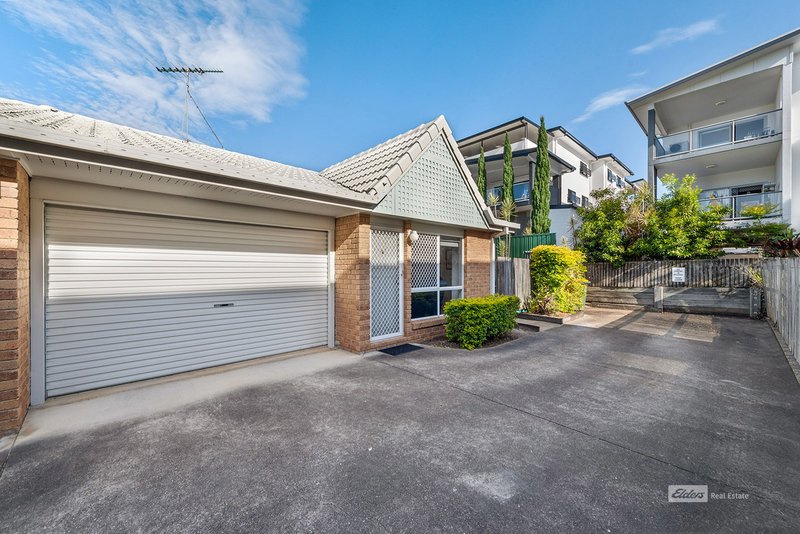 3/40 Griffith Street, Everton Park QLD 4053