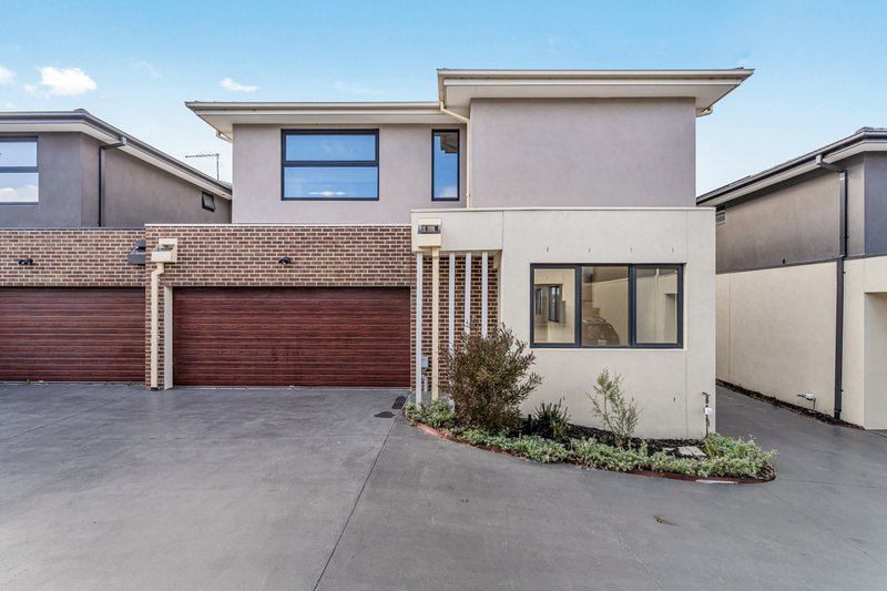Photo - 3/40 Hall Road, Carrum Downs VIC 3201 - Image 1