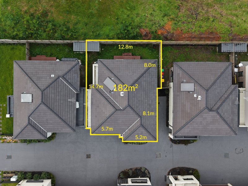 Photo - 3/40 Hall Road, Carrum Downs VIC 3201 - Image 16
