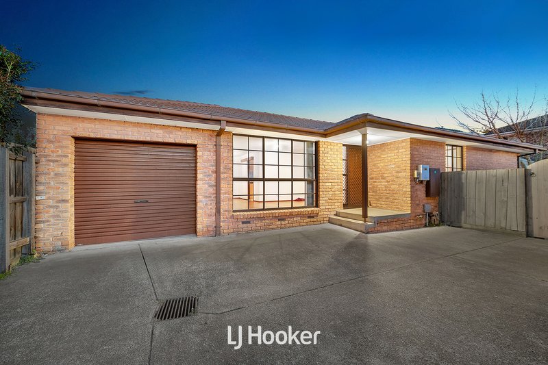 3/40 Hammond Road, Dandenong VIC 3175