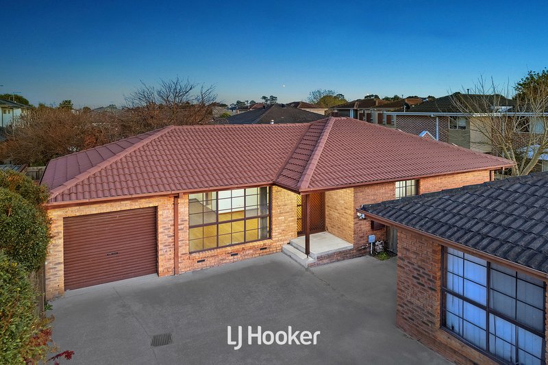 Photo - 3/40 Hammond Road, Dandenong VIC 3175 - Image 2