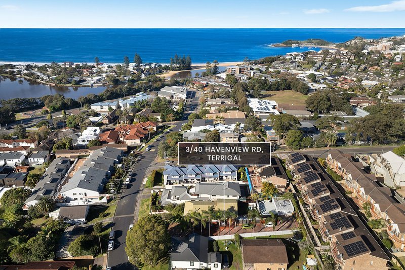 3/40 Havenview Road, Terrigal NSW 2260