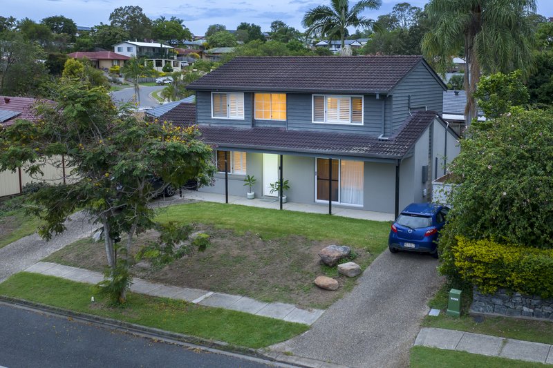 Photo - 340 Horizon Drive, Riverhills QLD 4074 - Image 1