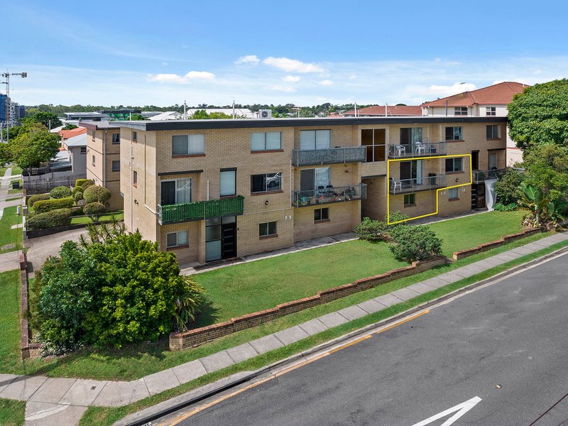 3/40 Kingsmill Street, Chermside QLD 4032