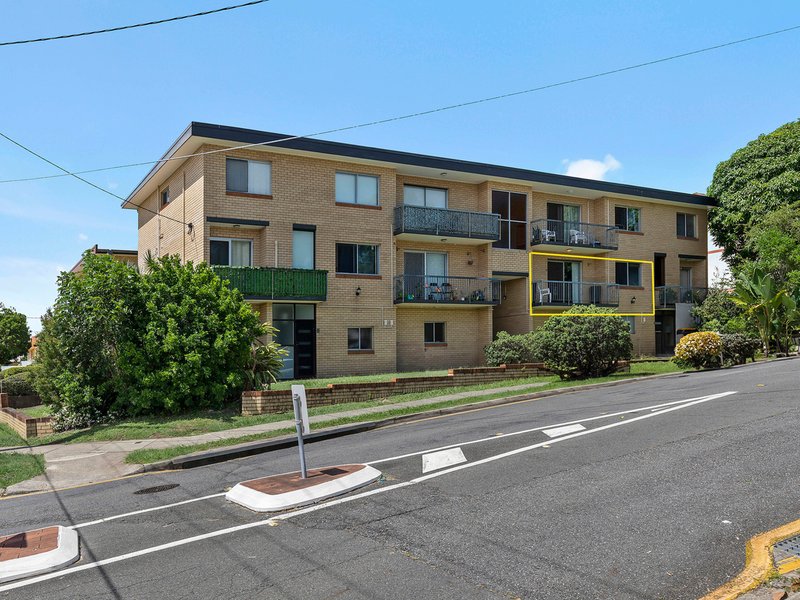 Photo - 3/40 Kingsmill Street, Chermside QLD 4032 - Image 16