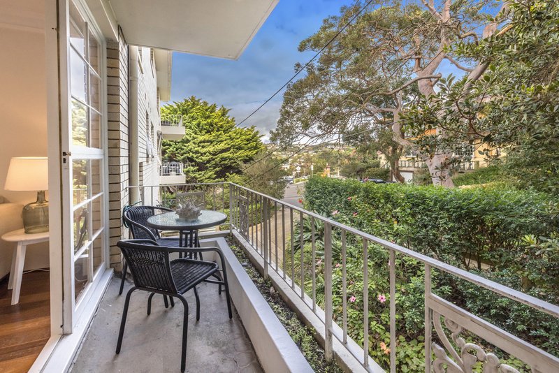 Photo - 3/40 Lauderdale Avenue, Fairlight NSW 2094 - Image 7