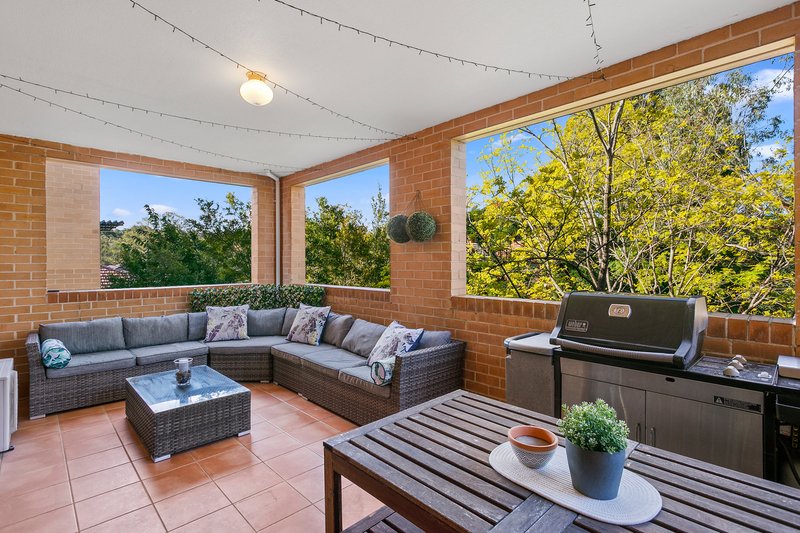 3/40 Melvin Street, Beverly Hills NSW 2209