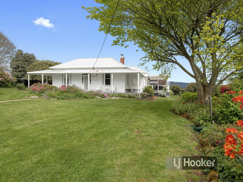 340 Myalla Road, Myalla TAS 7325