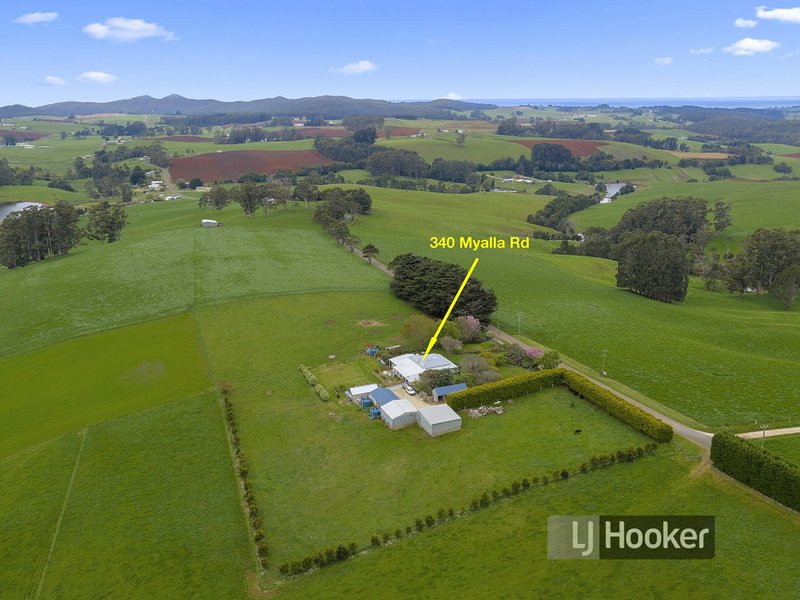 Photo - 340 Myalla Road, Myalla TAS 7325 - Image 11