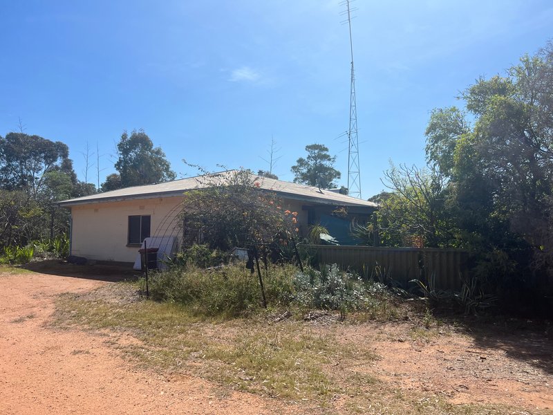 Photo - 340 Nelshaby Road, Napperby SA 5540 - Image 18