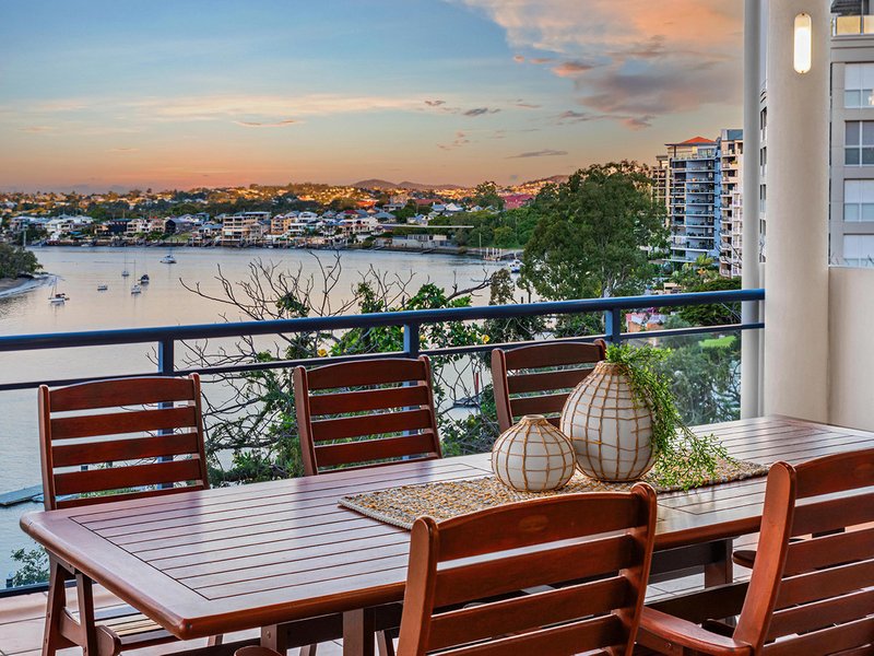 3/40 O'Connell Street, Kangaroo Point QLD 4169