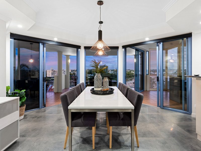 Photo - 3/40 O'Connell Street, Kangaroo Point QLD 4169 - Image 3