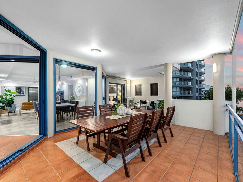 Photo - 3/40 O'Connell Street, Kangaroo Point QLD 4169 - Image 6