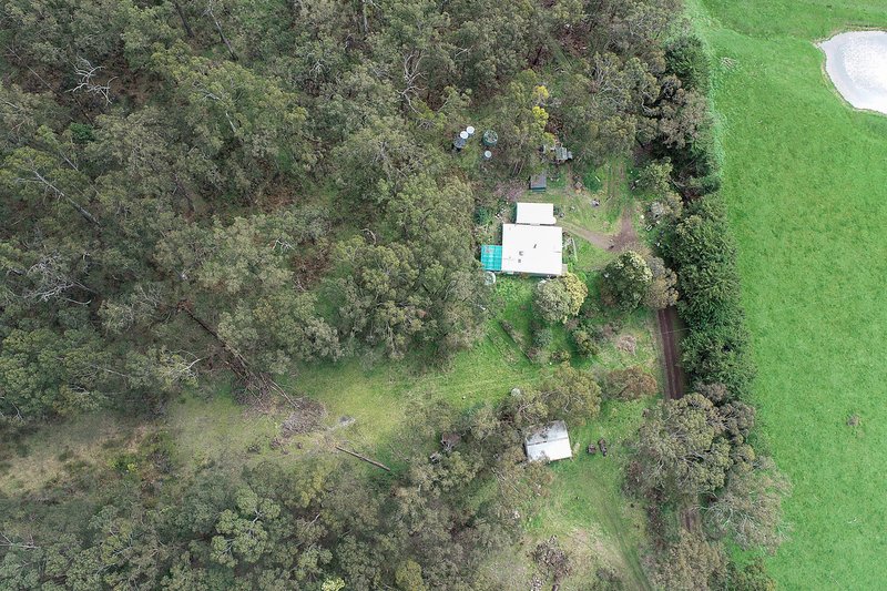 340 Old Cobden-Port Campbell Road, Jancourt VIC 3266