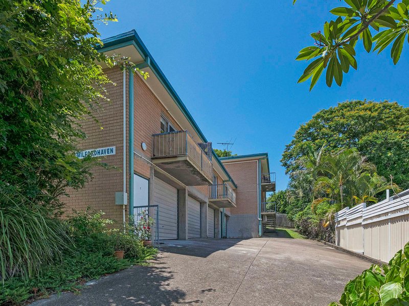 3/40 Raffles Street, Mount Gravatt East QLD 4122