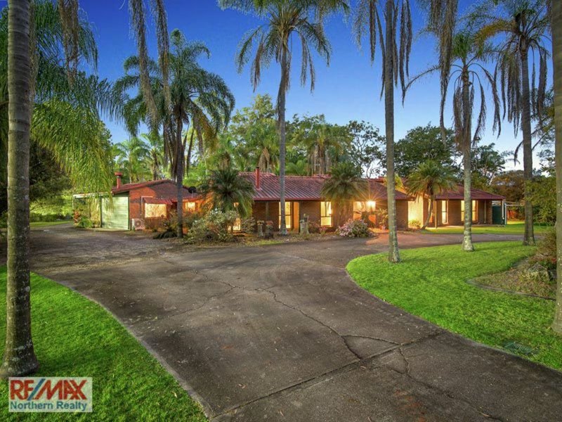 340 Samsonvale Road, Joyner QLD 4500