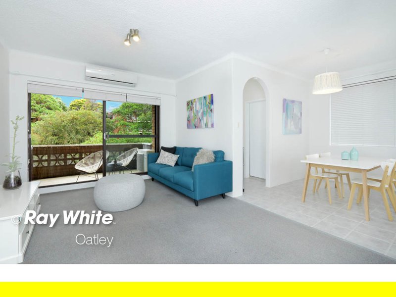 3/40 Station Street, Mortdale NSW 2223