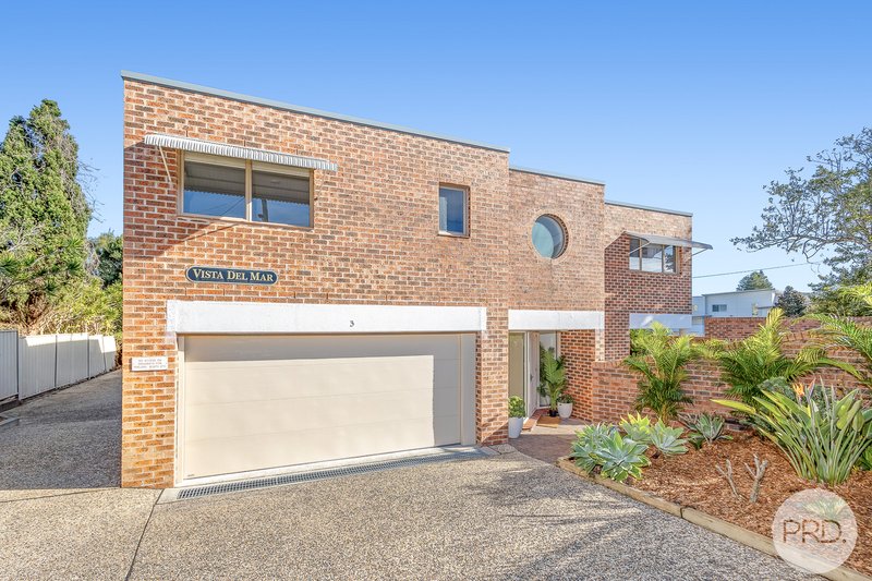 Photo - 3/40 Sunset Boulevard, Soldiers Point NSW 2317 - Image 21