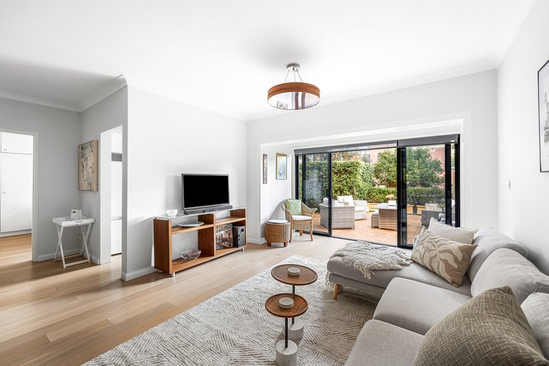 Photo - 3/40 Sutherland Street, Cremorne NSW 2090 - Image 2