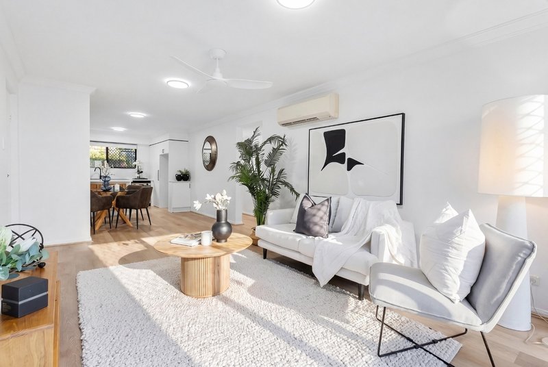 Photo - 3/40 Upper Lancaster Road, Ascot QLD 4007 - Image 1
