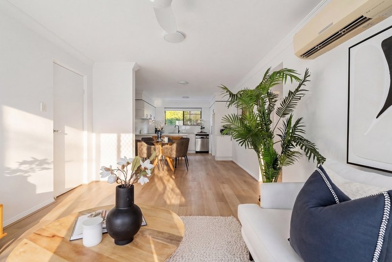 Photo - 3/40 Upper Lancaster Road, Ascot QLD 4007 - Image 2