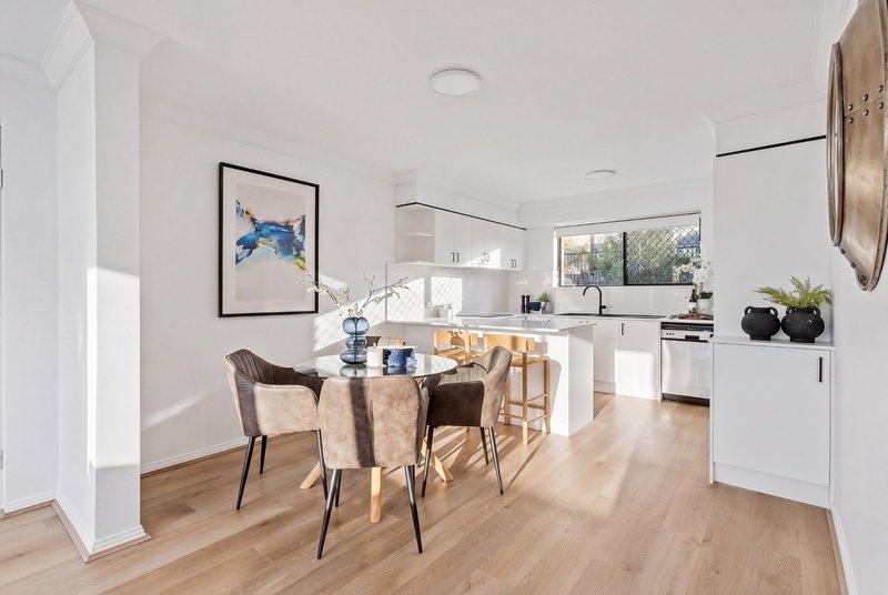 Photo - 3/40 Upper Lancaster Road, Ascot QLD 4007 - Image 3