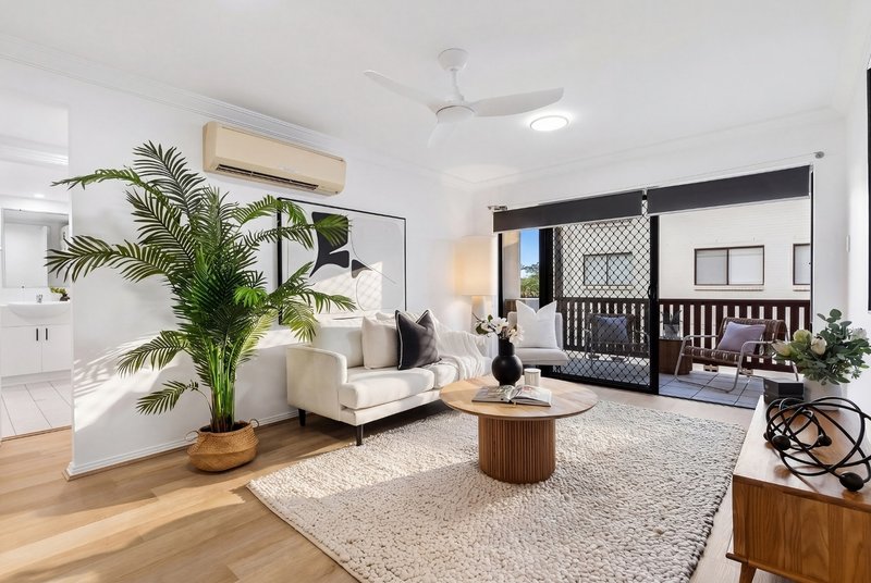Photo - 3/40 Upper Lancaster Road, Ascot QLD 4007 - Image 5