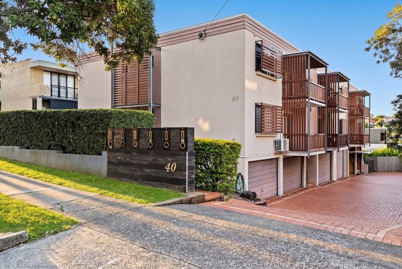 Photo - 3/40 Upper Lancaster Road, Ascot QLD 4007 - Image 16