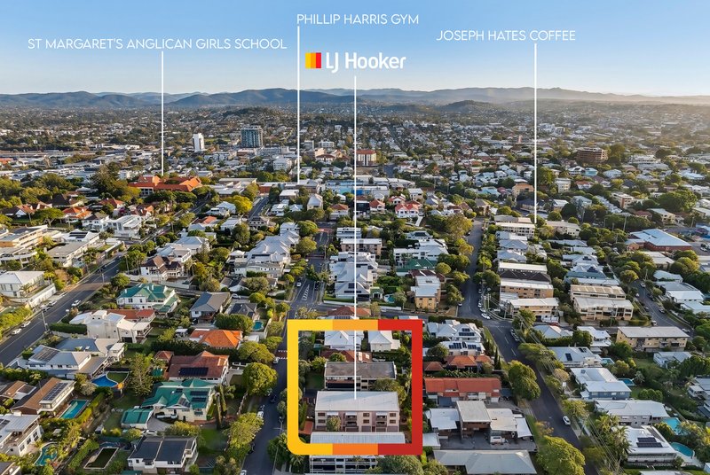 Photo - 3/40 Upper Lancaster Road, Ascot QLD 4007 - Image 20