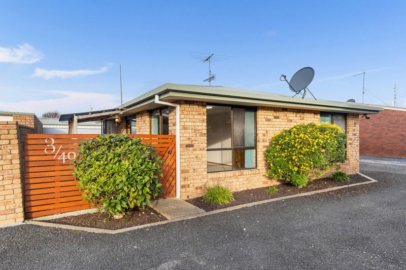 Photo - 3/40 Wilmot Street, Port Sorell TAS 7307 - Image 1