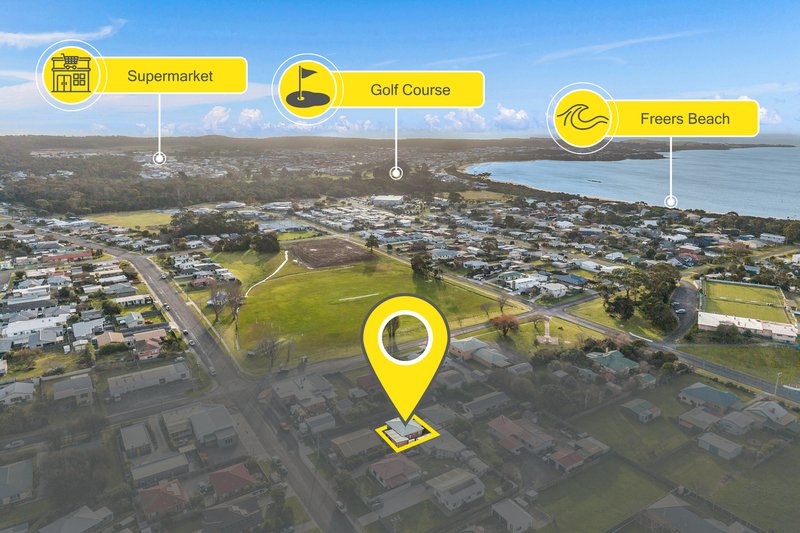 Photo - 3/40 Wilmot Street, Port Sorell TAS 7307 - Image 3