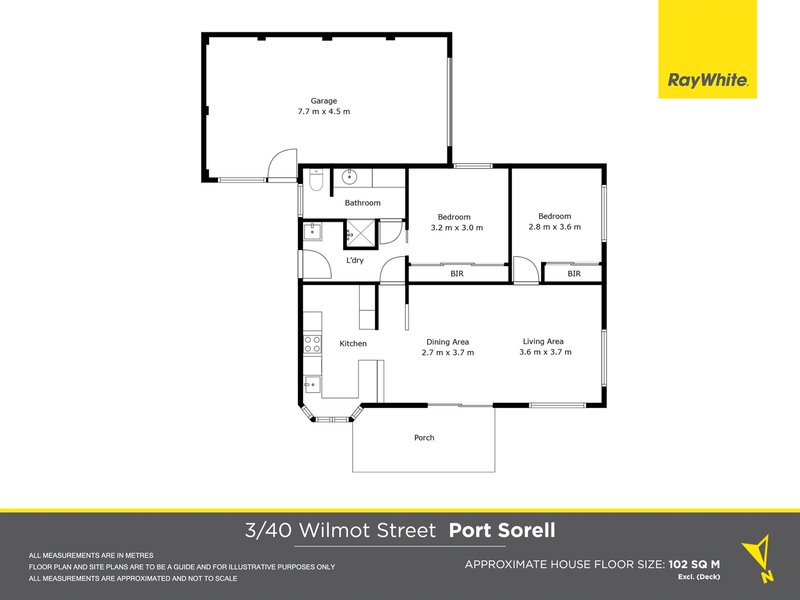 Photo - 3/40 Wilmot Street, Port Sorell TAS 7307 - Image 23