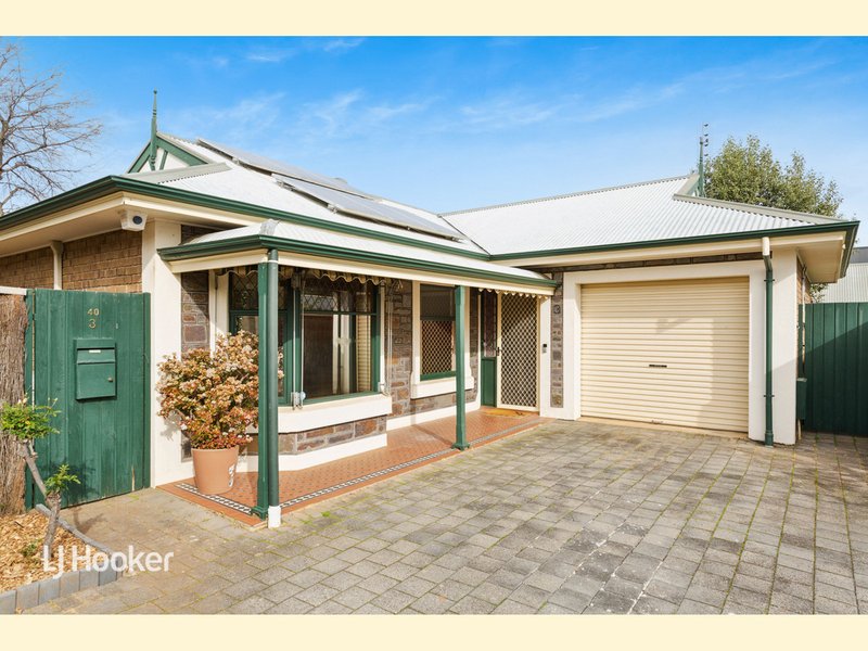 Photo - 3/40 Windsor Road, Glenunga SA 5064 - Image 1