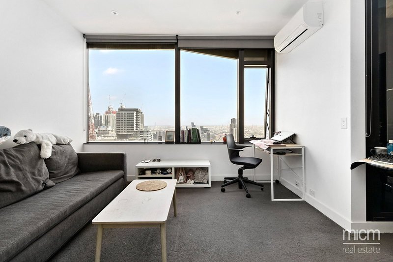 Photo - 3401/120 A’Beckett Street, Melbourne VIC 3000 - Image 2