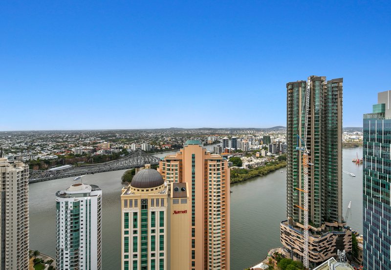 Photo - 3401/550 Queen Street, Brisbane City QLD 4000 - Image 1