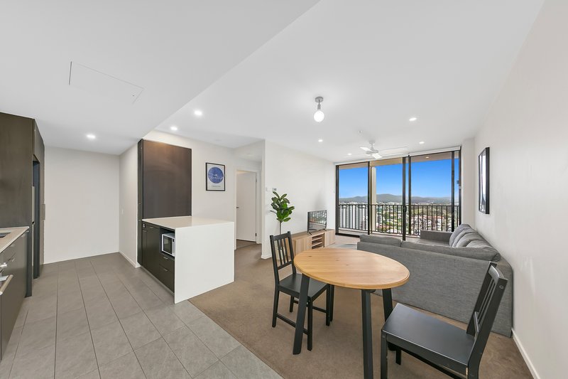 Photo - 3401/550 Queen Street, Brisbane City QLD 4000 - Image 5