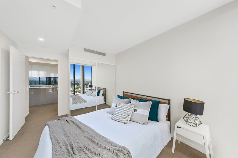 Photo - 3401/550 Queen Street, Brisbane City QLD 4000 - Image 8